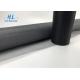 120g Fiberglass Anti Resistant Window Screen for Protection E Glass Yarn Type 0.28mm Wire Dia