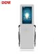 55 inch 1920x1080 Outside Electric Vehicle Charging Digital Signage Advertising