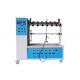 IEC 60884-1 Clause 23.4 Plug Socket Tester Power Cord Flexing Test Apparatus 6 Stations