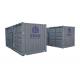 Three Phase AC Medium Voltage Load Bank 2200 KW With Three Control Ways