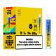 104x16mm 10 Colors Tpd Vape Compliant Tobacco Directive Compliance Cigarette Packaging