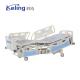 KL-D5618K(III) Electric Hospital Bed Five Function Electric Intensive Care Hospital Patient Bed