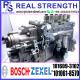 Diesel Fuel Injector Pump assembly 101609-3102 101061-8570 For ZEXEL DIESEL