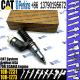 Cat Engine Diesel Injector 20R-2284 10R-2772 10R-7231 For Caterpillar C-15 C15 C18 Fuel Injector