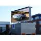 Outdoor Digital Led Advertising Display Video Wall P8 Fast Install