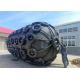 World Wide Inflatable Rubber Fender for Ship to Ship Transfer Operation