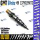 Diesel Injector 387-9428 For Caterpillar C7 Engine Fuel Injector 328-2582 295-1410 241-3400 236-0974 10r-4763 20r-8059