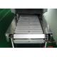                  Adjustable Height Speed Belt Conveyor Machine Conveyor Assembly Production Line             