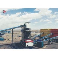 Galvanized Waterproof and Dustproof Belt Conveyor With Rain Covers Hoods