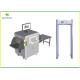 SECUSTAR JC5030 X Ray Baggage Scanner for Small Items and Hand Carried Parcels with Image Processing and High Density Alarm
