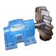 Triplex mud pump 2S gear pump for lubrication system big gear drive BOMCO brand