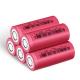 30C Discharge Rate Made In China 3.2V 2500mah LFP Cylindrical Battery Cells