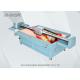 Automatic CMYK UV Flatbed Printing Machine USB2.0 Galaxy UD-2512UFW