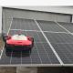 Cutting-Edge Solar Panel Cleaner Robot Revolutionary Spraying Technology