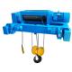 Double Girder Electric Wrie Rope Hoist , 16 Ton 30m Height