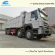 SINOTRUCK HOWO 8x4 Tipper Dump Truck 12 Wheeler 25m3