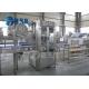 SGS 12000BPH Automatic PVC Plastic Water Bottle Label Machine