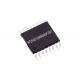 Integrated Circuit Chip MT25QU128ABA8ESF-0SIT NOR Flash Memory SLC 32MX4 SOIC