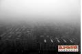Guangdong witness heavy fog