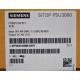 SIEMENS 6EP3436-8UB00-0AY0 SITOP PSU3800 24 V/17 A STABILIZED POWER SUPPLY INPUT: 400-500 V 3 AC OUTPUT: 24 V DC/17 A