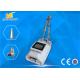 2016 Skin Renewing Salon Use RF Tube CO2 Fractional Laser renewing fractional co2 laser device