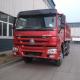 30t 10 Wheel 6x4 371hp 20 Cubic Howo Dump Truck Euro 2 7356*2496*3170 mm