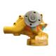 6204-61-1104 Excavator Engine Water Pump 6204-61-1104 Of Komatsu Engine PC60-5 S4D95