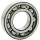 61913-2Z Axial Deep Groove Ball Bearing NSK With Single Row 65X90X13MM