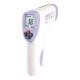 Non Contact Laser Body Temperature Thermometer High Temperature Alarm