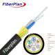 Waterproof And Crush Resistant ADSS Fiber Optic Cable For Outdoor Use
