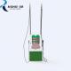 Coin Operated Self Service Car Wash Equipment Height Of Swing Arm 3000MM