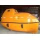 5m Totally Enclosed Lifeboat for Approved CCS/CE/ABS/BV