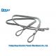 Power Line Construction Accessories Temporary Mesh Sock Joints Cable Sleeve Connector
