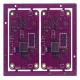 2.0mm Multilayer Printed Circuit Board FR4 TG150 Immersion Gold 3u