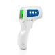 Forehead Medical Non Contact Infrared Thermometer LCD Dispaly DC 3V