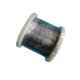 0.25mm Bright Soft Monel 400 Wire Ni Based Alloy Anti Corrosion