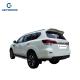 100Ps-150Ps New Electric Truck 500km 600km Small 4 Wheel Drive Trucks