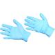Soft Disposable Nitrile Gloves Comfortable Customized Color Household Use