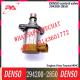 DENSO Control Valve 294200-2850 Regulator SCV valve 294200-2850 Applicable to Hino Toyota N04C