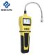 Portable Combustible Gas Detector With Excellent Man - Machine Operation Interface