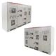 Fixed LV Metal Enclosed Switchgear HXGN17 For High Rise Building / School / Park