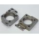 S136 Precision CNC Machined Components for Electronics Industry ODM