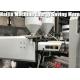 Double Color Injection Molding Machine , Plastic Comb Making Machine 4.5t Weight