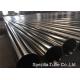 DIN EN10357 Bright Annealed Stainless steel hydraulic tubing DN10 - DN200 For Dairy