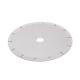 7 Inch Diamond Brazed Coated Saw Disc Cutter Blades Grinding Cutting Wheel