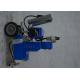 Durable Polyurethane Spray Machine 1/1 Ratio Raw Material Simple Operation