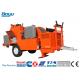 Cable Pulling Hydraulic Tensioner Conductor Stringing Equipment Hydraulic Cable Tensioner