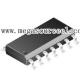 Integrated Circuit Chip Microcontroller MC68HC908QY4CDW MOTOROLA SOP16