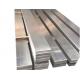 Silver Finish T6 6061 Aluminum Flat Bar 20MM For Auto Part