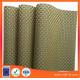 Pvc woven Textilene fabric placemats and table mats manufacturer